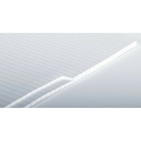 CLAIREFONTAINE 1 Cahier " Twin Book" 21x29,7 - 96 Pages - Ligné + Marge 2 CLAIREFONTAINE 1 Cahier " Twin Book" 21x29,7 - 96 Pages - Ligné + Marge – Image 2