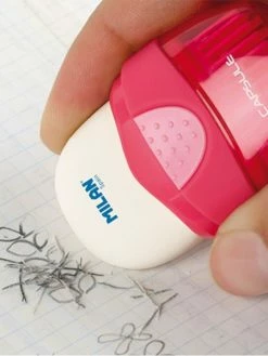 Milan 1 Gomme Et Brosse "Capsule" - Couleur Aléatoire -V-Zug shop 1 gomme et brosse capsule couleur aleatoire p 3