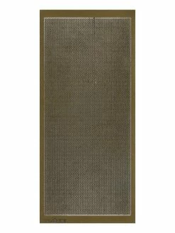 Le Suh 1 Planche De Stickers Autocollants Peel Off DORE LIGNE BORDURE 406