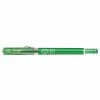 Pilot 1 Roller Encre Gel "Maica" - Vert