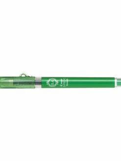 Pilot 1 Roller Encre Gel "Maica" - Vert