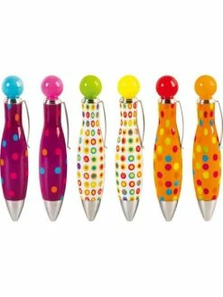 Brunnen 1 Stylo Bille Biggy - Modèle Aléatoire