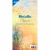 10 Papiers 15 X 30 Cm JOY CRAFTS METALLIC