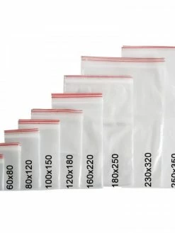 Apli Agipa 100 Sachets Plastiques 120x180mm Fermeture Zip Apli 3 Apli Agipa 100 Sachets Plastiques 120x180mm Fermeture Zip Apli -V-Zug shop 100 sachets plastiques 120x180mm fermeture zip apli p 2