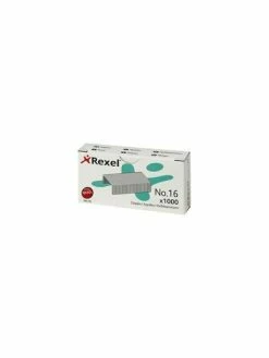 REXEL 1000 Agrafes 24/6