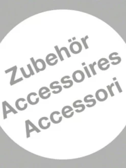 Novamatic DRA6000/SAPHIR2000 - Accessoires Aspirateurs Et Nettoyeurs