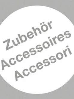 Novamatic EV 3150/ DR 100 - Accessoires Aspirateurs Et Nettoyeurs