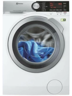 Electrolux WA SL2E 300 - Lave-linge Chargement Frontal