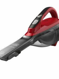 Black & Decker DVA315J-QW - Aspirateur à Main