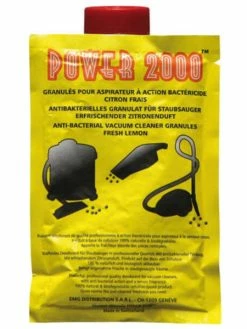 Novamatic POWER 2000 FRESH - Tubes Et Tuyau Pour Aspirateur