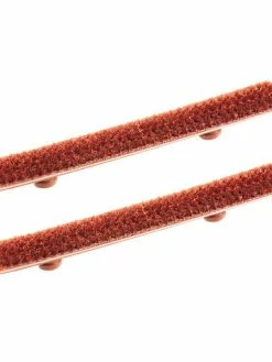 MIELE Paire De Releveurs De Fil Pour Buse De Sol 2348770 - Tubes Et Tuyau Pour Aspirateur