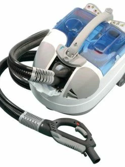 Novamatic DRA 6000 Premium - Nettoyeurs à Vapeur