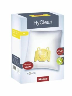 MIELE HyClean KK - Sac à Poussière