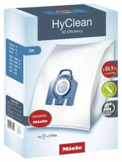 MIELE Typ GN HyClean 3D - Sac à Poussière