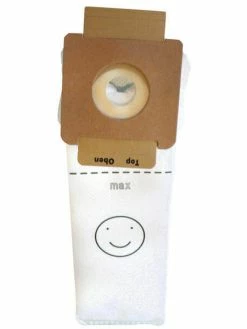 Cleanfix RS 05 Vlies - Sac à Poussière