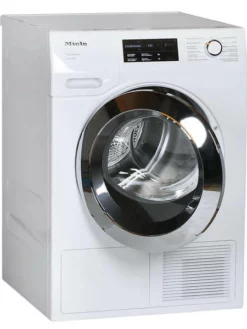 MIELE TWR 800-60 CH - Sèche-linge Pour Les Particulier