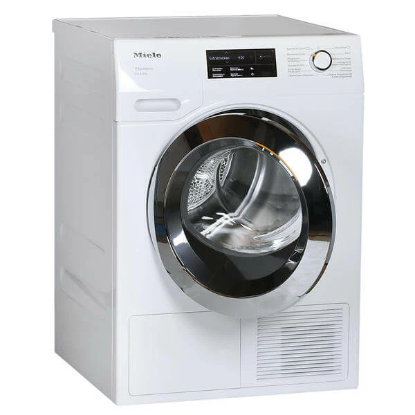 MIELE TWR 800-60 CH - Sèche-linge Pour Les Particulier 1 MIELE TWR 800-60 CH - Sèche-linge Pour Les Particulier