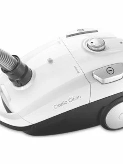 Trisa T6601 Classic Clean Blanche - Aspirateur Avec Sac -V-Zug shop 10161533 2 d 1