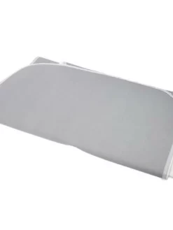 Braun Relax Gris - Housse De Planche à Repasser & Accessoires
