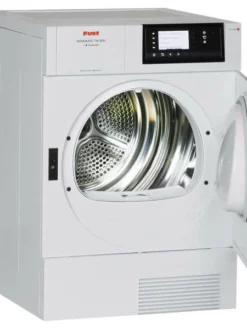 Novamatic TW 8291 By SCHULTHESS - Sèche-linge Pour Les Particulier
