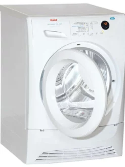 Novamatic TW 758.1 E - Sèche-linge Pour Les Particulier
