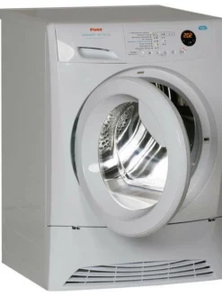 Novamatic TW 758.2 E - Sèche-linge Pour Les Particulier
