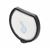 Electrolux Filtre à Poussières Fines EF167 Jeu De Filtres Pure Q9 2 Pièces - Filtre Pour Aspirateur