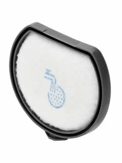 Electrolux Filtre à Poussières Fines EF167 Jeu De Filtres Pure Q9 2 Pièces - Filtre Pour Aspirateur
