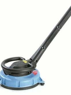 Kränzle Nettoyeur De Surface Round Cleaner UFO, Long - Accessoires De Laveuse à Pression