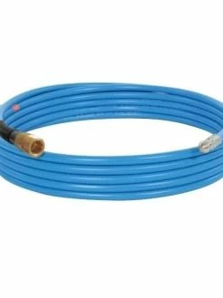 Kränzle Nettoyeur De Conduites 15 M, Avec Buse - Accessoires De Laveuse à Pression