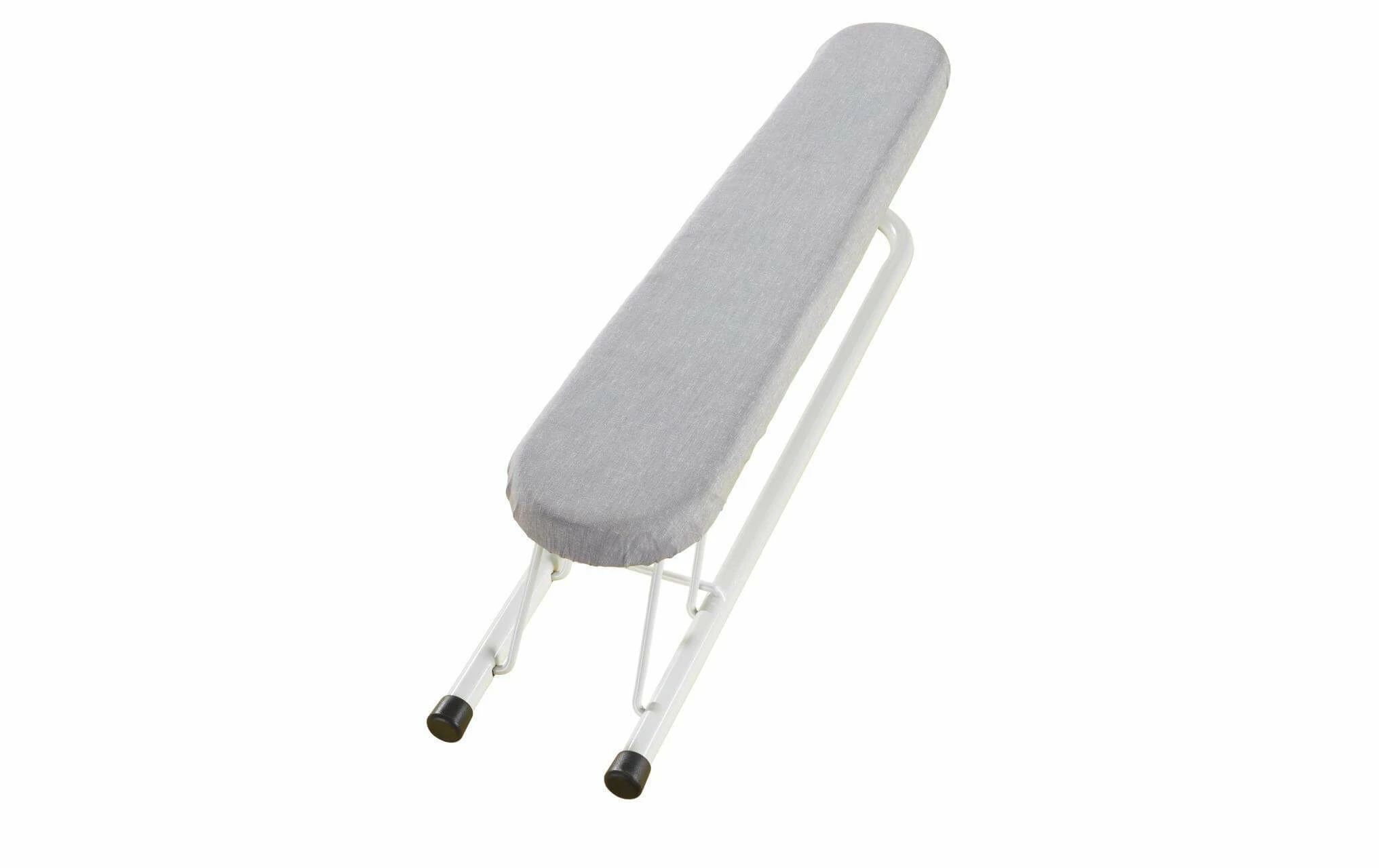 Leifheit Jeannette 57 X 10.5 Cm Blanc - Table De Repassage 1 Leifheit Jeannette 57 X 10.5 Cm Blanc - Table De Repassage