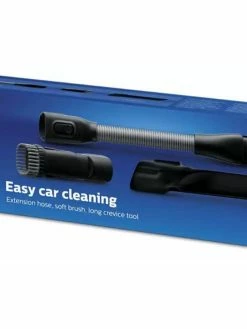 Philips Kits De Buses FC8093/01 - Brosses D'aspirateur ⋅ Buses
