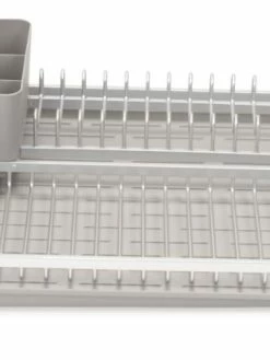 Brabantia Égouttoir Sink Side Gris - Grille D'égouttage