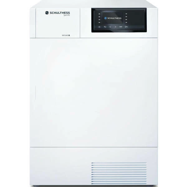 Schulthess Spirit 610 - Sèche-linge Pour Les Particulier 1 Schulthess Spirit 610 - Sèche-linge Pour Les Particulier