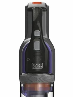 Black & Decker BHFEV182CP-QW - Aspirateur Balai -V-Zug shop 1064110 3 5