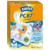 Swirl PC 87/ Panasonic - Sac à Poussière
