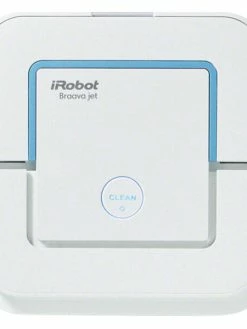 IRobot Braava Jet 250 - Aspirateur Robot
