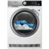 Electrolux TWSL6IE301 Sèche-linge Gauche - Sèche-linge Pour Les Particulier