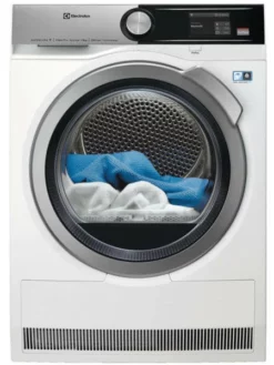 Electrolux TWSL6IE301 Sèche-linge Gauche - Sèche-linge Pour Les Particulier