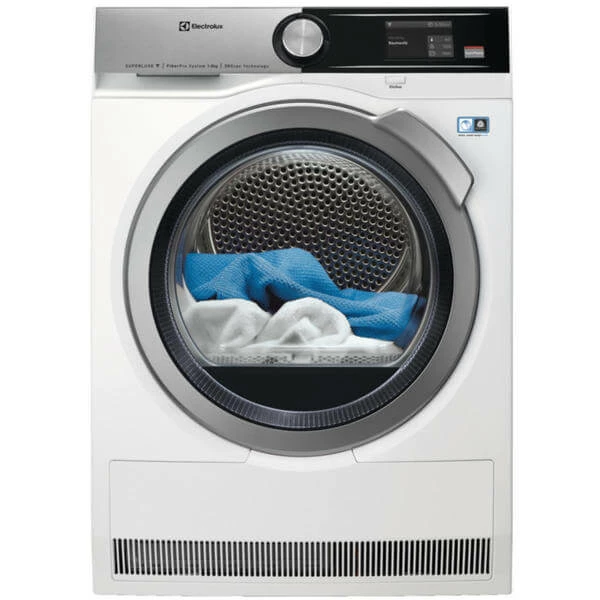 Electrolux TWSL6IE301 Sèche-linge Gauche - Sèche-linge Pour Les Particulier 1 Electrolux TWSL6IE301 Sèche-linge Gauche - Sèche-linge Pour Les Particulier