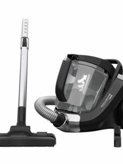 Rowenta Compact Power XXL RO4825CH - Aspirateur Sans Sac