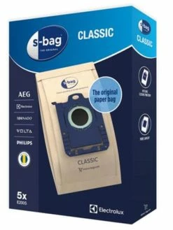 Electrolux E 200 S - Sac à Poussière