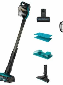 Philips XC 8147/01 - Aspirateur Balai