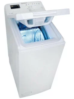 INDESIT BTW S72200 CH/N - Mini Lave-linge