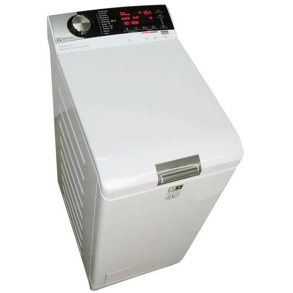 Electrolux WA GL4 TF - Lave-linge Chargement Haut 3 Electrolux WA GL4 TF - Lave-linge Chargement Haut – Image 3
