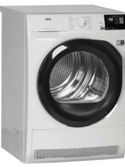 AEG TB 5081 TWF - Sèche-linge Pour Les Particulier