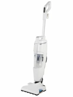 Ohmex Steam Mop Vacuum - Nettoyeurs à Vapeur