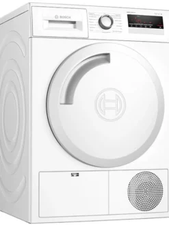 Bosch WTR83V52CH - Sèche-linge Pour Les Particulier