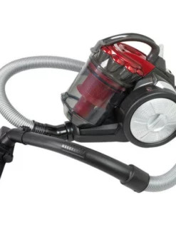 Ohmex Cyclonic Vacuum Cleaner - Aspirateur Sans Sac
