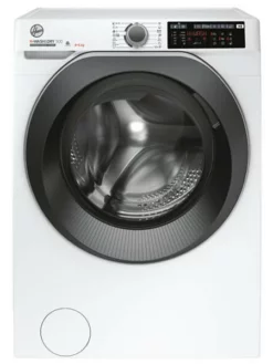 Hoover HD 495AMBS/1-S - Combi Lave-linge ⋅ Sèche-linge